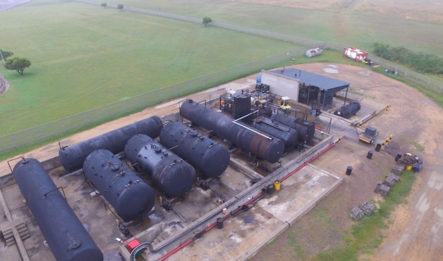 Commercial Property for Sale in Vaalpark Free State